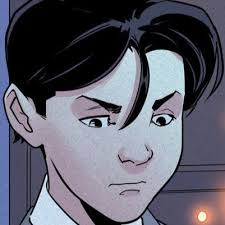 Natalia Marques's Comic Book Credits