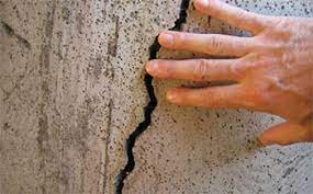 When a basement wall cracks, it needs to be repaired, much like a broken bone. Basement Wall Cracks Why They Happen