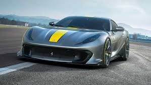 We did not find results for: Ferrari 812 Superfast Spawns New Limited Edition Special With 830 Hp V12 Engine Technology News Firstpost