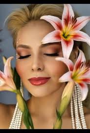 Maquillaje Glamuroso #glammakeup Mi nombre es Wanda Casanova, conocida en  mi medio como: "Wanda Visage" . Entre varias actividades que desempeño, les  cuento, que a su vez, soy Maquilladora ...