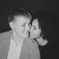 mya cannon and ava paulozzi's Wedding Website