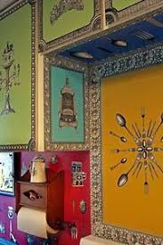 Decoupaged Kitchen Cabinets Atlas Homewares Decoupage Kitchen Tiles Design