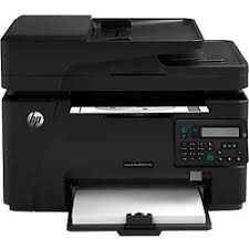 'manufacturer's warranty' refers to the warranty included with the product upon first purchase. Hp Laserjet Pro Mfp M127fw Driver And Software Downloads