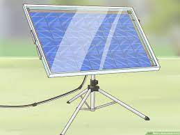 Best solar panel systems for a home. How To Build A Solar Panel With Pictures Wikihow
