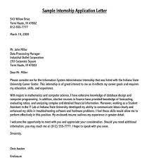 Why do employers require a job application letter? How To Write A Job Application Letter 24 Sample Letters Examples