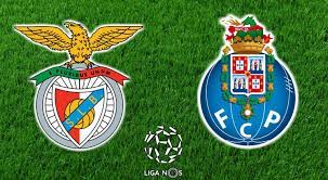 A rivalidade entre o fc porto e o benfica é um confronto que envolve os dois clubes portugueses com melhor historial de títulos a nível nacional e internacional, no que diz respeito ao futebol: I Liga Benfica E Fc Porto Disputam Lideranca Palmo A Palmo
