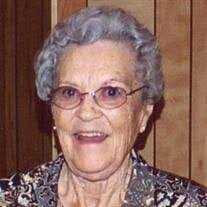 Rachel Alleen Means Obituary