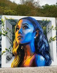 Pin By Gunter Tauchner On Street Art Street Art Street Artists Graffiti Art