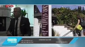 Hamam Sultan Accueil Facebook