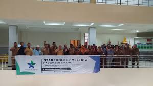 Kplb > program transformasi luar bandar (rtp). Stakeholder Meeting Kabupaten Bintan Transformasi Perpustakaan Berbasis Inklusi Sosial