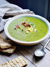 Pin Op Soupe