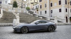 279.995 dólares, o lo que es lo mismo. Coches De Lujo Sabes Cuantos Ferrari Y Porsche Se Venden En Espana Los Ricos Sufren La Crisis Pero Menos Lujo