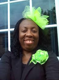 Seven (7) precious souls were baptized in the Name of the Lord Jesus Christ  at the Memorial Service for 14 year old 'Evangelist' Mykah Mykaylah Miller  tonight!!!!! To God be the glory!!!