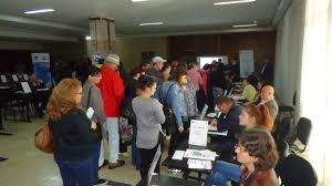 Grup de lucru privind modificari norme turism. Peste 460 Locuri De MuncÄ In Tulcea La Bursa Locurilor De MuncÄ Pentru AbsolvenÈi Tlnews Tulcea News