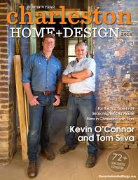 Kevin brubaker is on facebook. Charleston Home Design Magazine Spring 2018 By Charleston Home Design Magazine Issuu