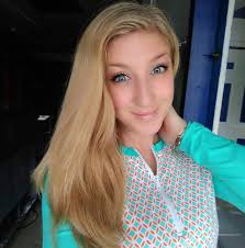 April licensed massage therapist