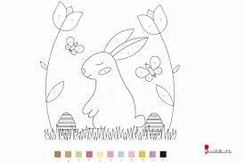 Eier osterhase vorlage als pdf herunterladen. Osterhase Ausmalbild Osterhase Malvorlage Pdf Kribbelbunt