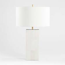Maybe you would like to learn more about one of these? Table Lamps For Bedside And Desk Crate And Barrel