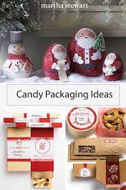 Send me exclusive offers, unique gift ideas. Candy Packaging Ideas Candy Packaging Christmas Candy Homemade Handcrafted Box