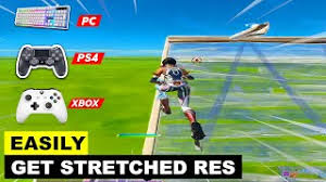 The question is, can you play fortnite with the frame rate uncapped on ps4? How To Get Stretched Resolution In Ps4 Pc Xbox Fortnite Chapter 2 Season 2 Video Id 36149d9b7a30cd Veblr Mobile