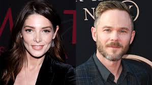 Created by glenn davis, william laurin. Ashley Greene Shawn Ashmore S Aftermath Lands At Quiver For Digital The Hollywood Reporter