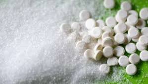 Empfohlene menge zucker pro tag. Sussstoff Schadlich Fur Den Menschlichen Korper Oder Gesunde Alternative Zu Zucker Gesundheit