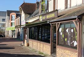 A La Pause Zen Restaurant A Corbeilles En Gatinais