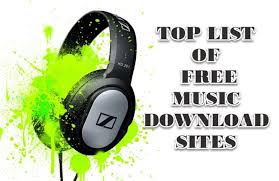 20 Best Free Music Download Sites 2016 Free Apps For Android And Ios