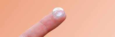 Image result for Contact Lens