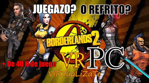 / dentro de los juegos de realidad virtual gratis, éste es posiblemente el más compatible entre las diferentes plataformas, ya que funciona la descarga. Steam Curator Juegos Realidad Virtual