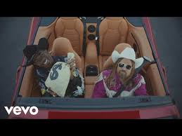 Old Town Road Remix Lil Nas X Letras Mus Br