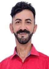 Candidato Claudio Leite