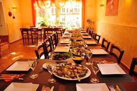 Das beste steak bremens.ganz einfach das restaurant allegria bietet all denen etwas, die spontane und frische küche lieben. Pizzeria Allegria Zeven Restaurant Bewertungen Telefonnummer Fotos Tripadvisor