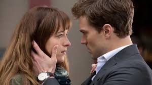 Fifty Shades dominates at Razzies