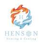 HenSon's HVAC from www.hensoncomfort.com