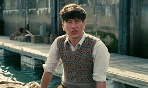 1958 — «дюнкерк / dunkirk». Everything You Need To Know About The Boys Of New Film Dunkirk I D