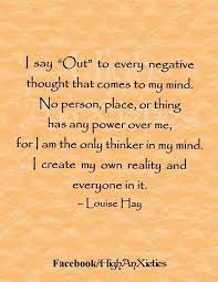 Pin By Tara On True Louise Hay Affirmations Quotes Positivity