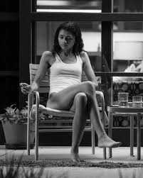 Zendaya has said helping to produce malcolm & marie has given her the confidence to carve out space for other black creatives in the film industry. From Her New Movie Malcolm Marie Zendaya