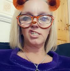 This boy showed up in our yard this morning. Very friendly but no collar.