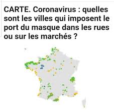 Le port d'un masque vise à protéger les personnes qui vous entourent, même si vous ne présentez aucun symptôme. Uncategorized This Little Piece Of Land