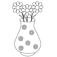 600 x 800 gif pixel. Bloemen Kleurplaten Kleurplatenpagina Nl Boordevol Coole Kleurplaten