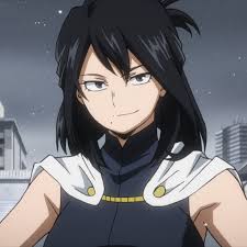 Supposed to be all might but i guess they can't draw smiles. Nana Shimura My Hero Academia Wiki Fandom