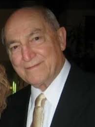 Obituary information for Nicholas J Perillo