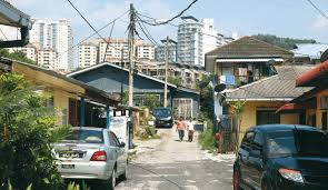 We did not find results for: City Country Cover Story A Unique Community But For How Long The Edge Markets