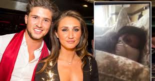 We did not find results for: Ex On The Beach S Megan Mckenna Takes Snapchat To A New Low With Boyfriend Jordan Davies Mirror Online