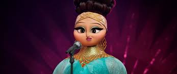 Netflix Shares New 'Vivo' Trailer and Images