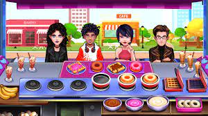 It harnesses the power of … Cooking Cafe Food Chef Apk 8 2 Download For Android Download Cooking Cafe Food Chef Apk Latest Version Apkfab Com