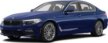 2018 BMW 5 Series Problems | Kelley Blue Book
