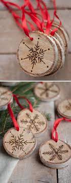 Peut créer une bonne ambiance de noël pour votre fête / vacances. Decorations De Noel A Faire Soi Meme Decoration Noel Deco Noel Idee Deco Noel