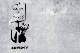 In honor of his controversial simpsons introduction, i've made a mega list of some his best work. Banksy Graffiti Is Art